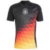 Officiële Voetbalshirt Duitsland Pre-Match EK 2024 - Heren